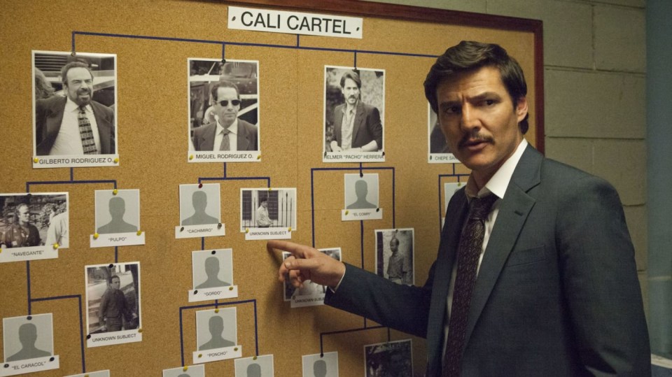Narcos